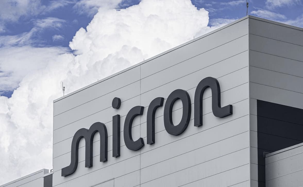 Memory Chip Shortage Sends Micron Past $200 Billion