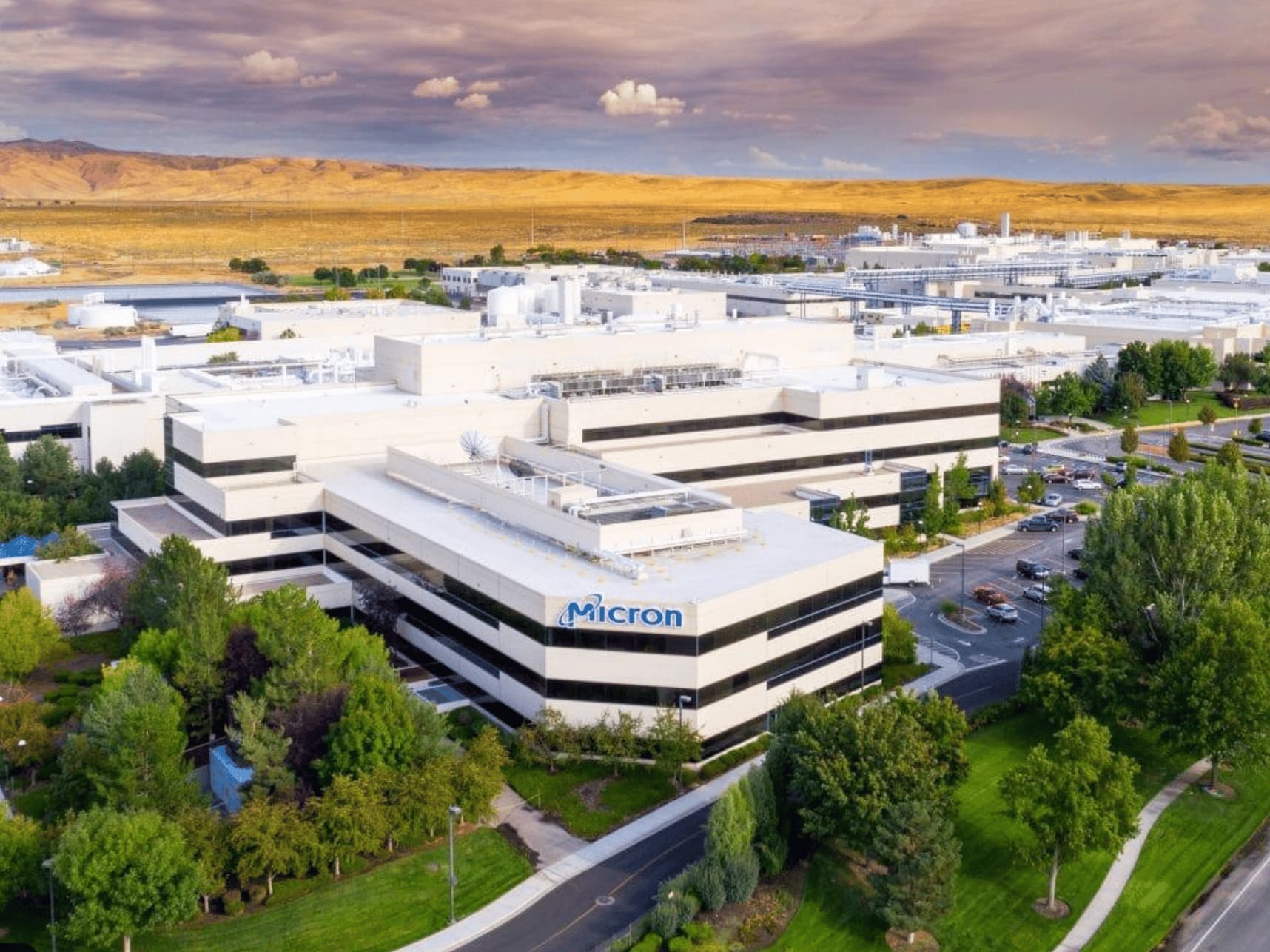 Micron Earnings Wednesday: Memory Cycle or AI Mirage?