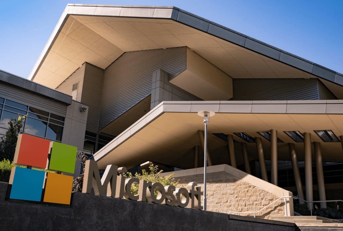 Microsoft Azure Grows 40% as AI Revenue Hits $37B Run Rate