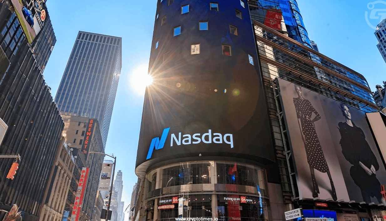 Nasdaq Bitcoin Options Get SEC Nod, CFTC Next