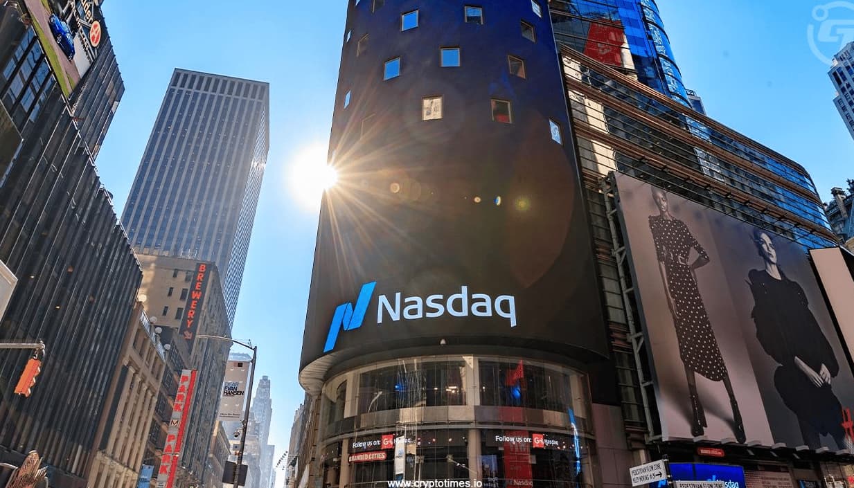 Nasdaq Bitcoin Options Get SEC Nod, CFTC Next