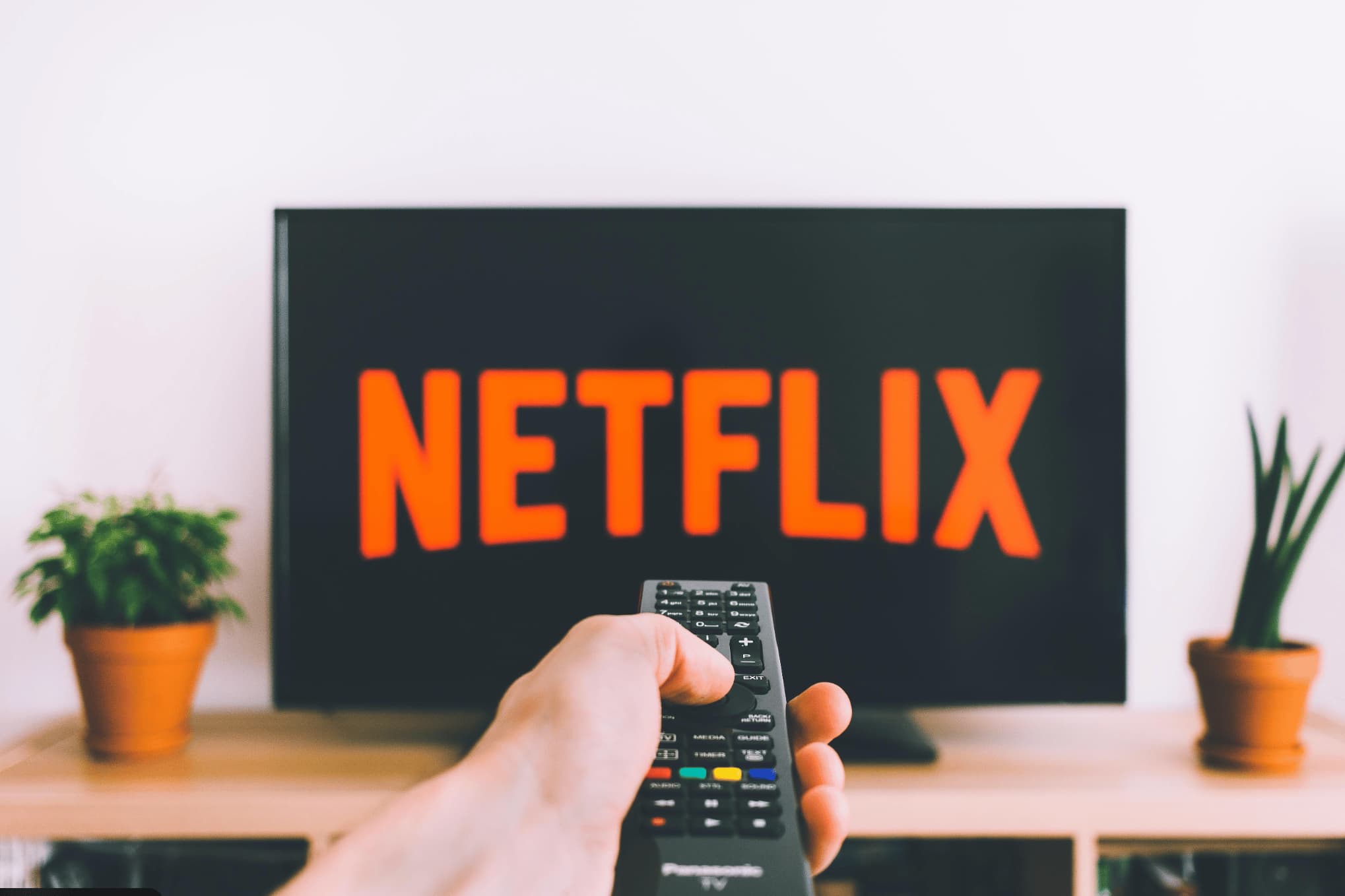 Netflix Reports Tonight. Here Is What the Numbers Need to Say.