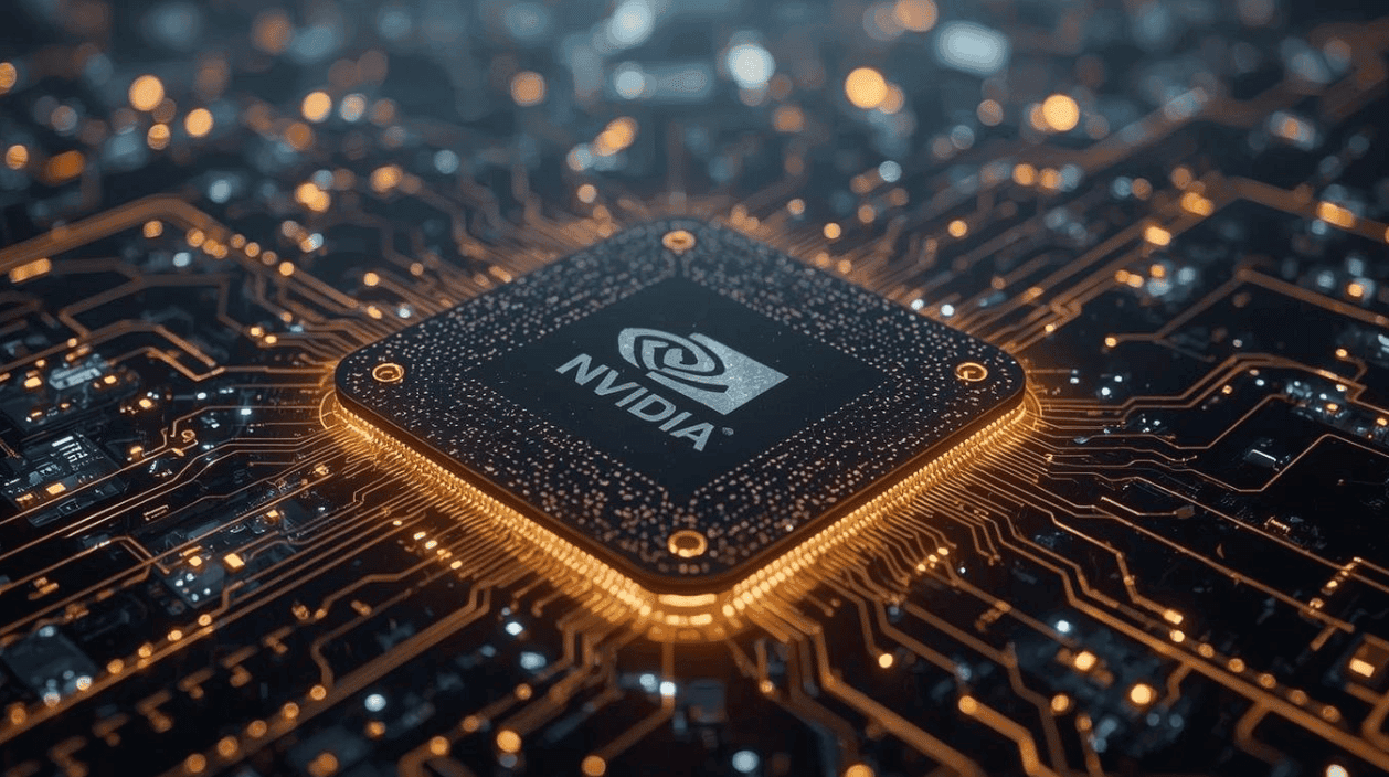 Nvidia Back at $5 Trillion as Vera Rubin Rewrites the AI Math