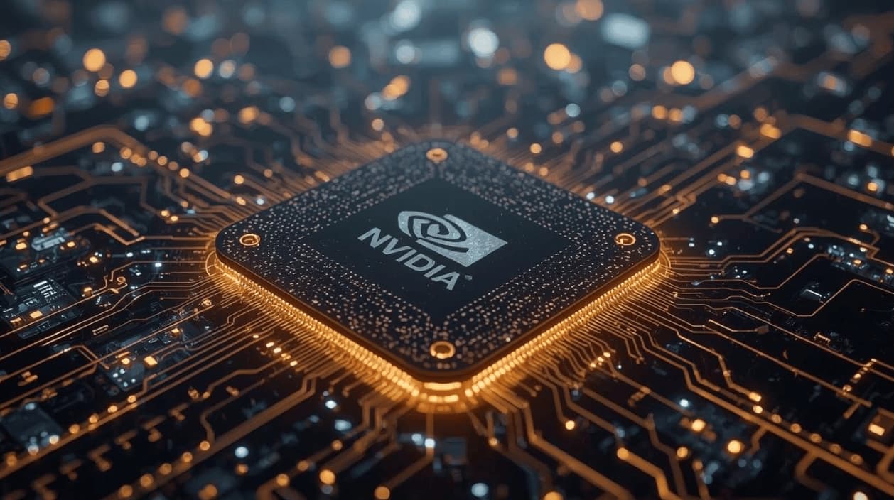 Nvidia Back at $5 Trillion as Vera Rubin Rewrites the AI Math