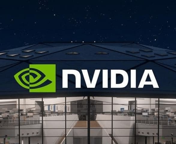 Nvidia Beats Q1 Estimates With $81.6B Revenue, Stock Dips