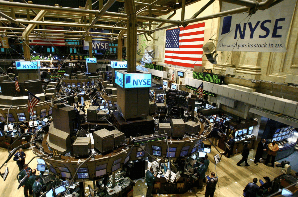 Defense Stocks Rally as U.S. Weapons Stockpile Hits Critical Low