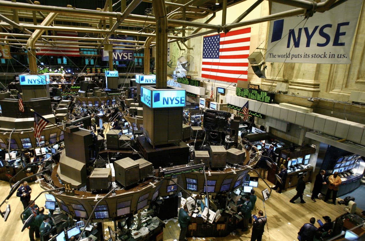 Defense Stocks Rally as U.S. Weapons Stockpile Hits Critical Low