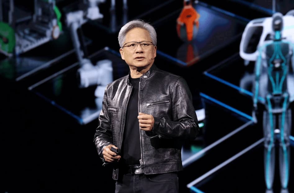 Nvidia Enters PC Market With RTX Spark Superchip