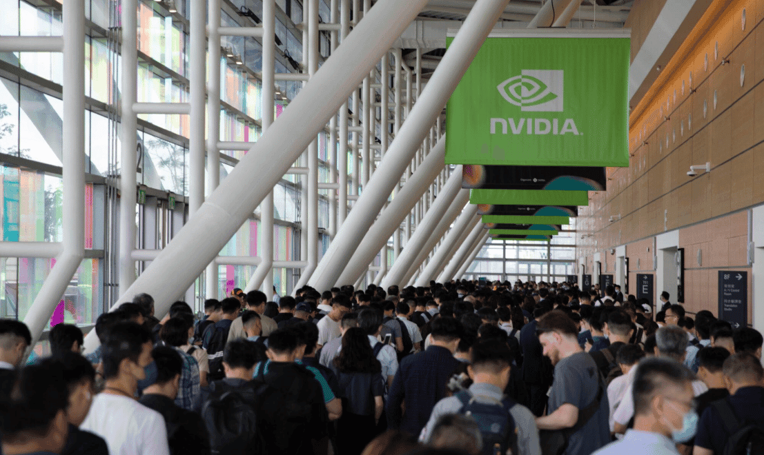 Nvidia RTX Spark Chip Targets AI Laptops, Shakes Rivals