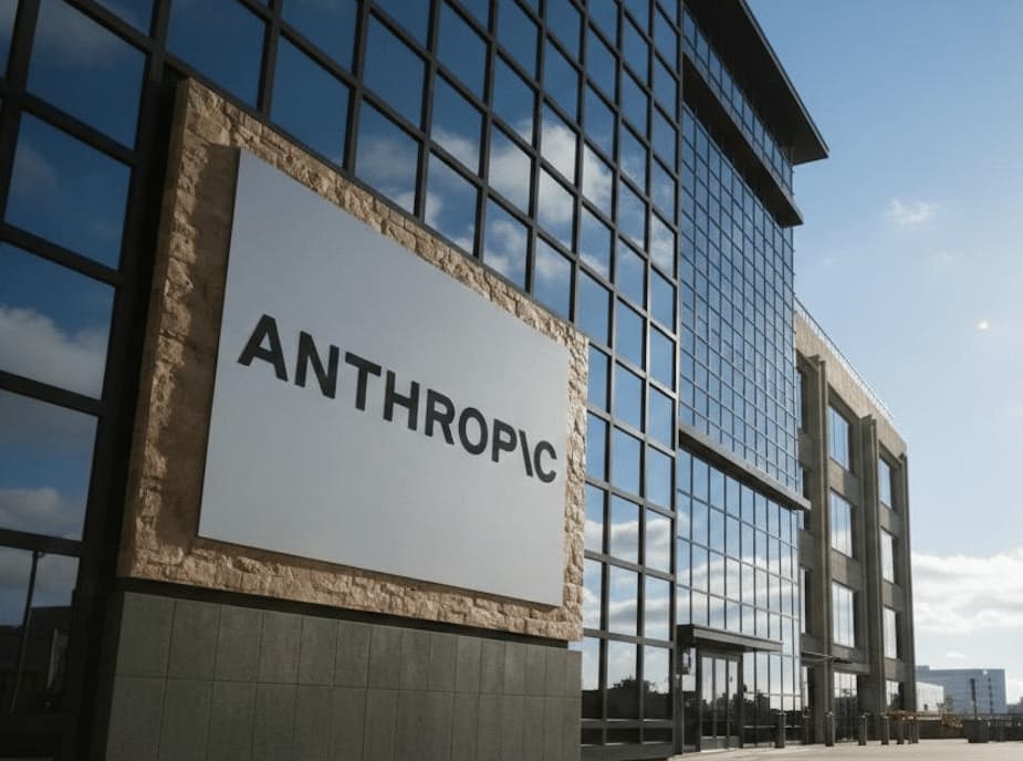 Anthropic Files for IPO at $965 Billion Valuation