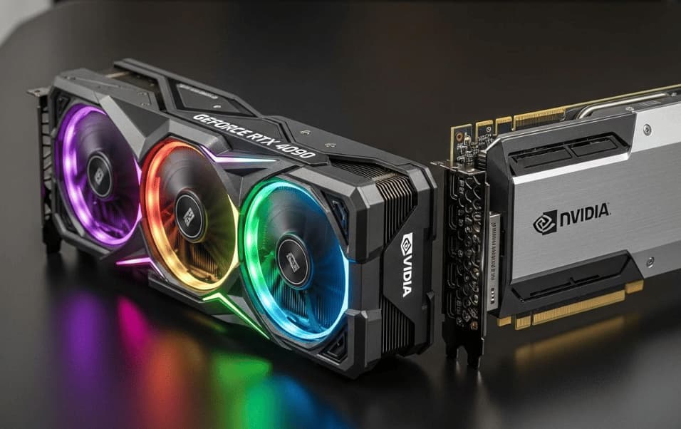 Nvidia's RTX Spark Chip Threatens AMD and Intel's PC Turf
