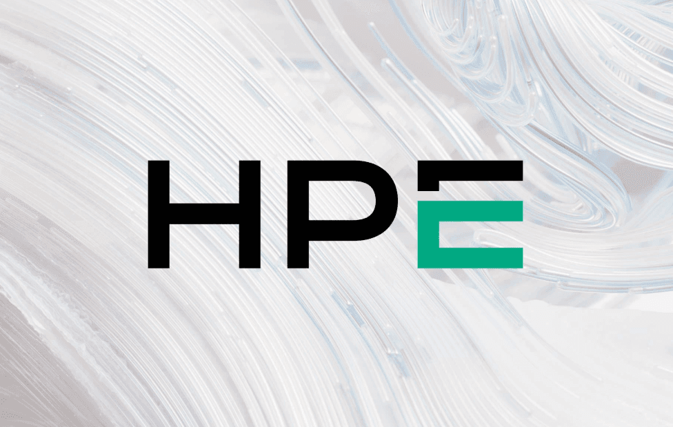 HPE Stock Surges 40% After Record AI Server Quarter