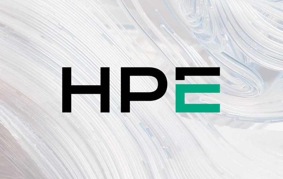 HPE Stock Surges 40% After Record AI Server Quarter