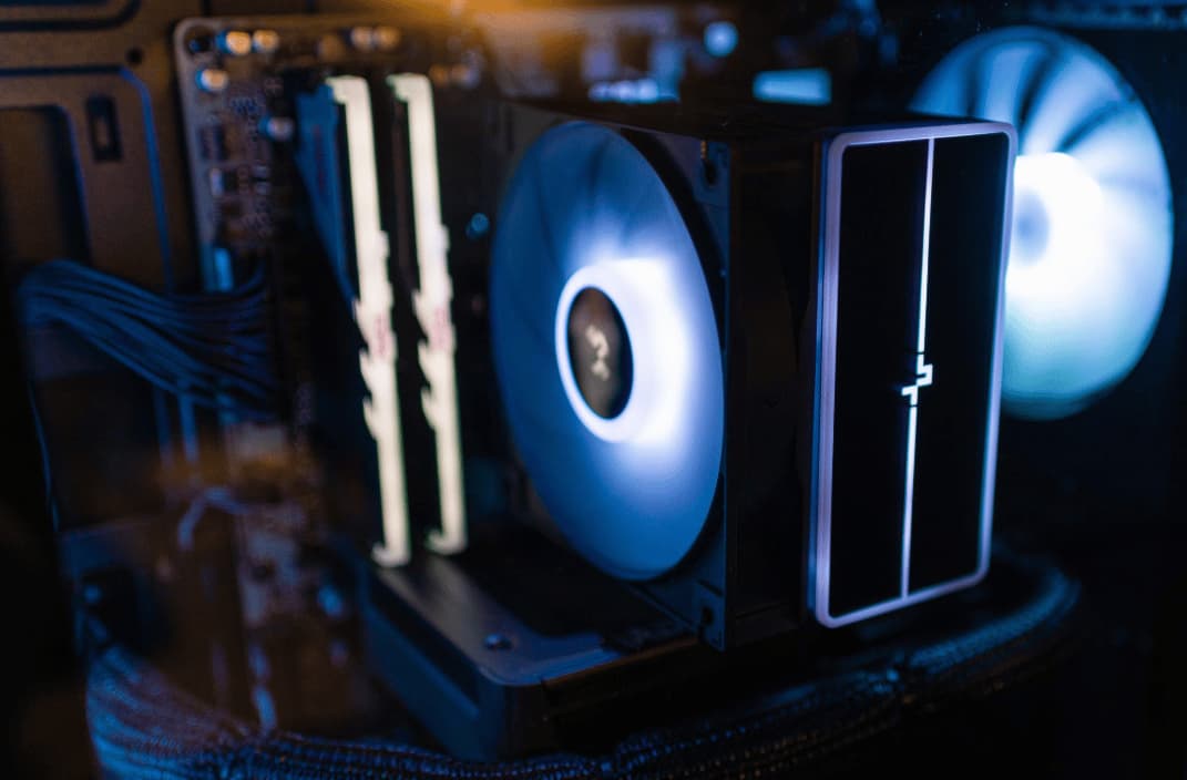 Nvidia's RTX Spark Enters the PC War Against Intel and AMD