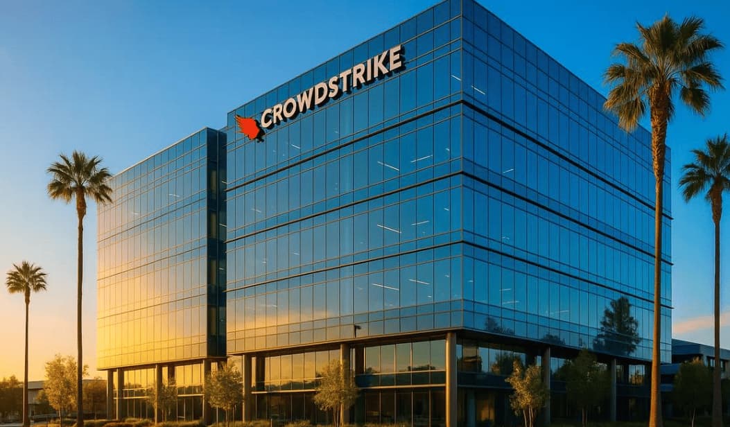 CrowdStrike Drops 11% on Soft Guidance, Announces 4-for-1 Split