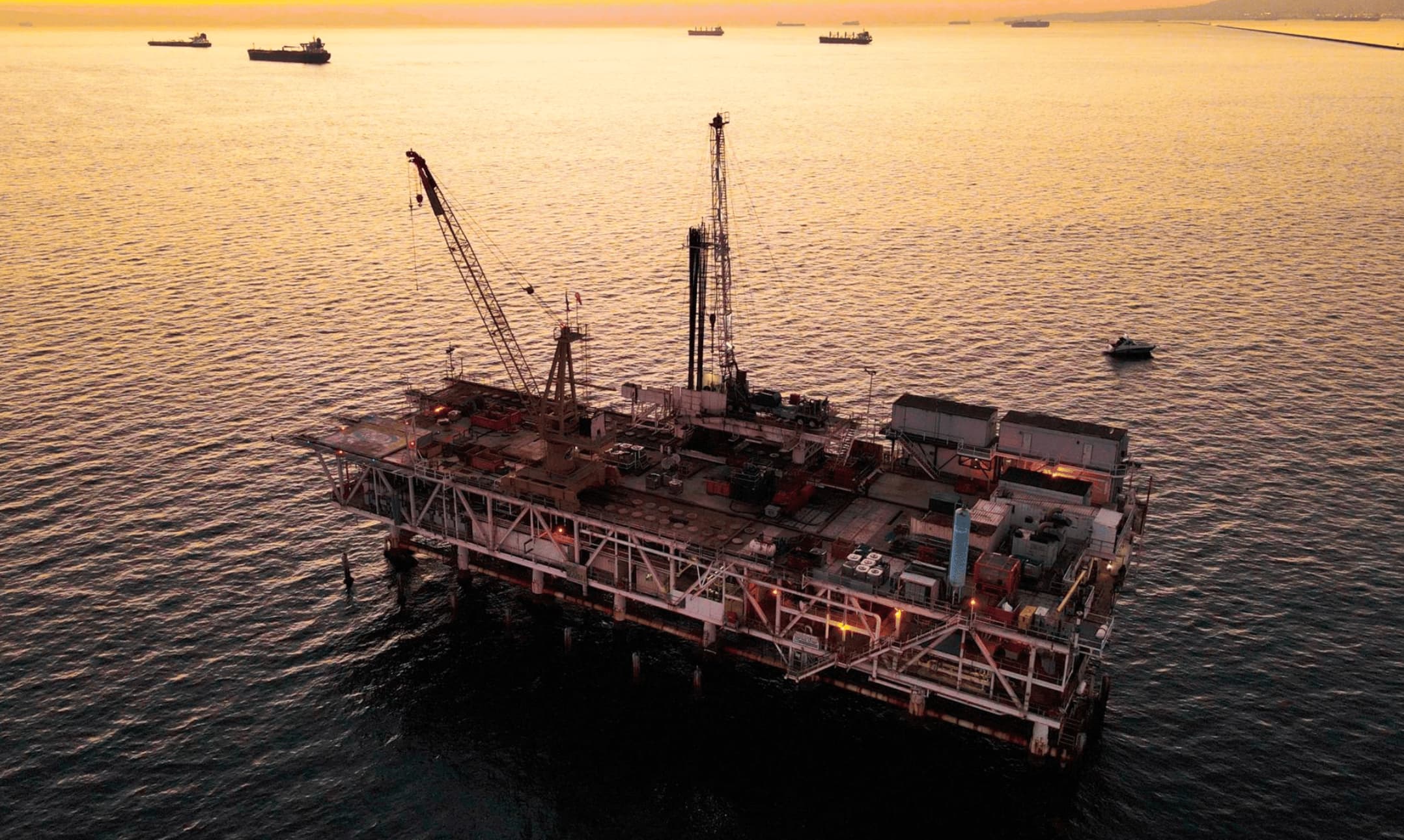 Oil Above $100 Sends Global Markets Into Risk-Off Mode