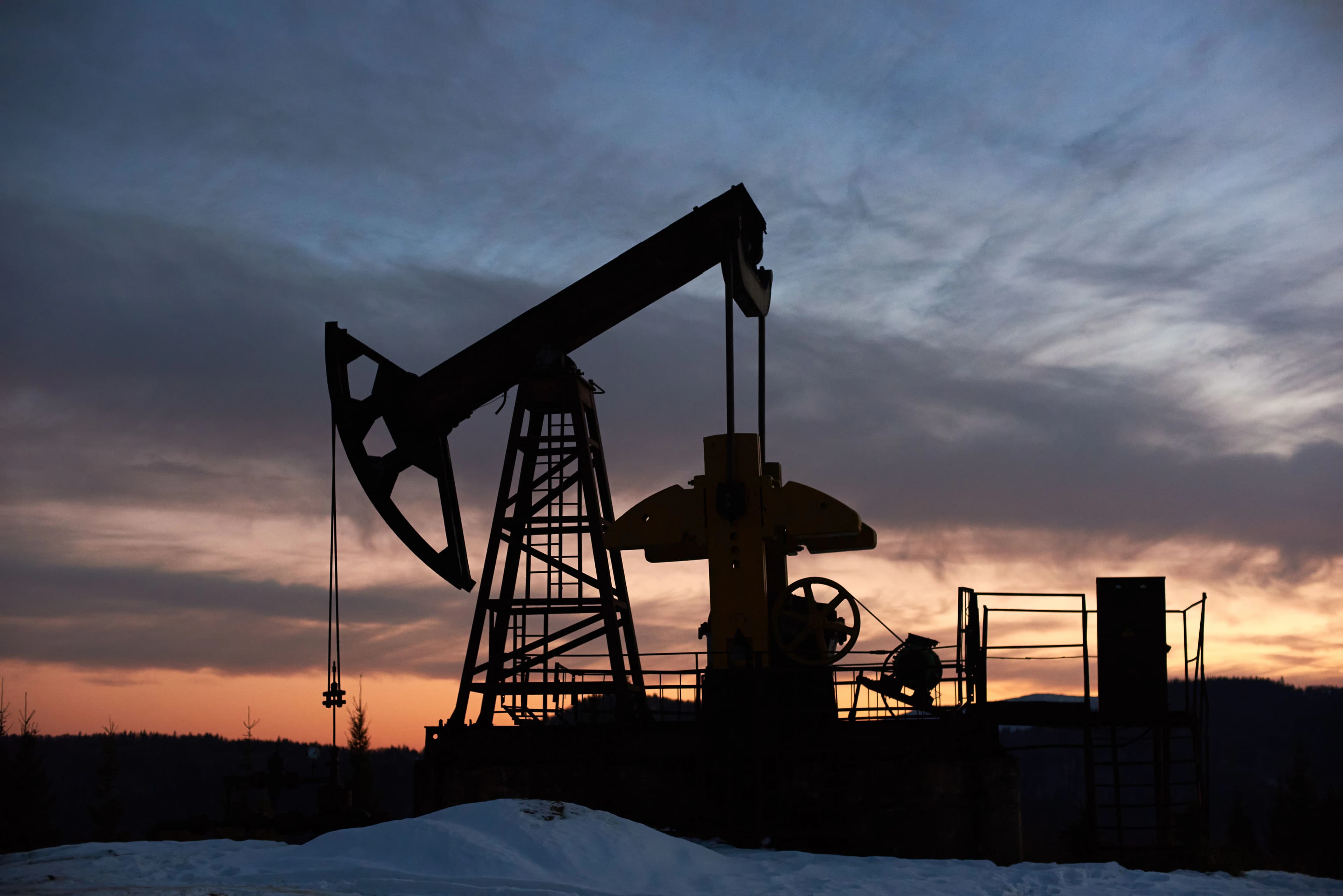 Oil at $104 and Rising: The Iran War Hits Every Market