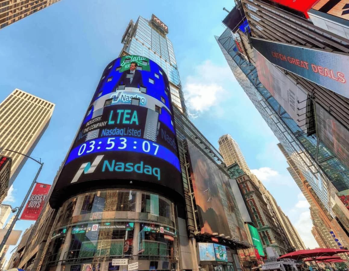 CoreWeave Joins Nasdaq-100 Day One: The Numbers Behind CRWV