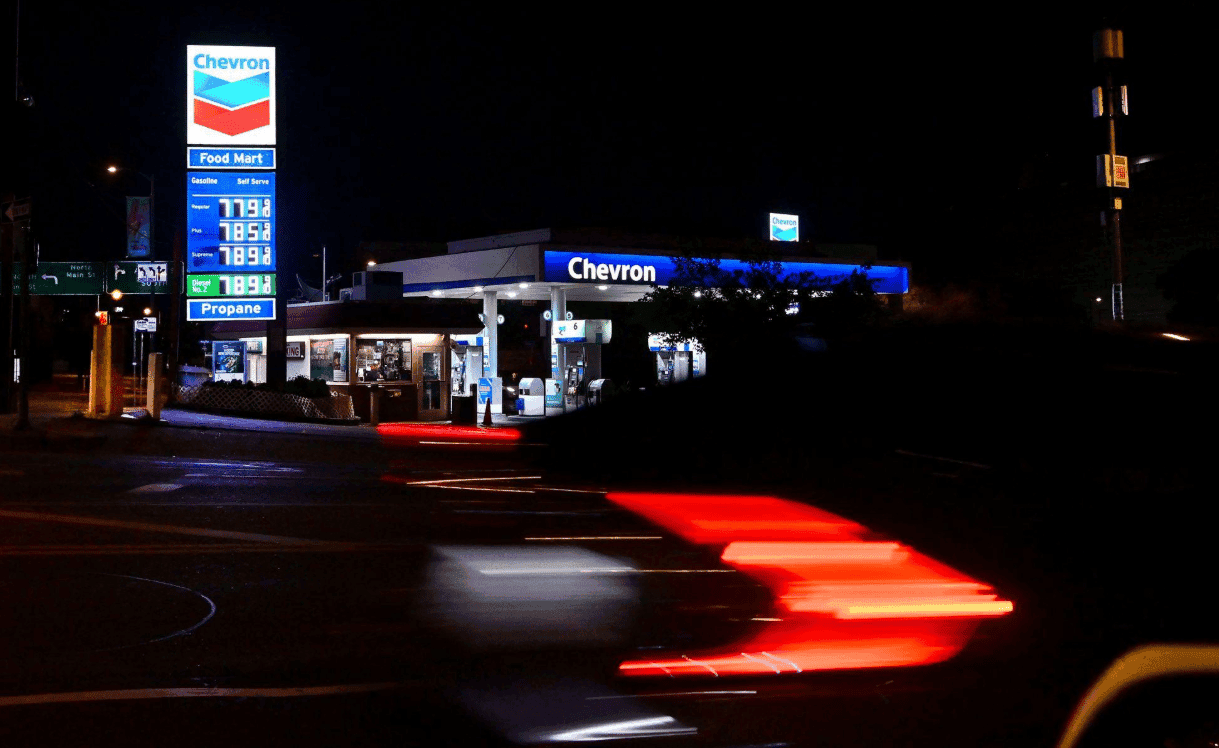 April CPI Expected at 3.7% as Energy Shock Hits Data