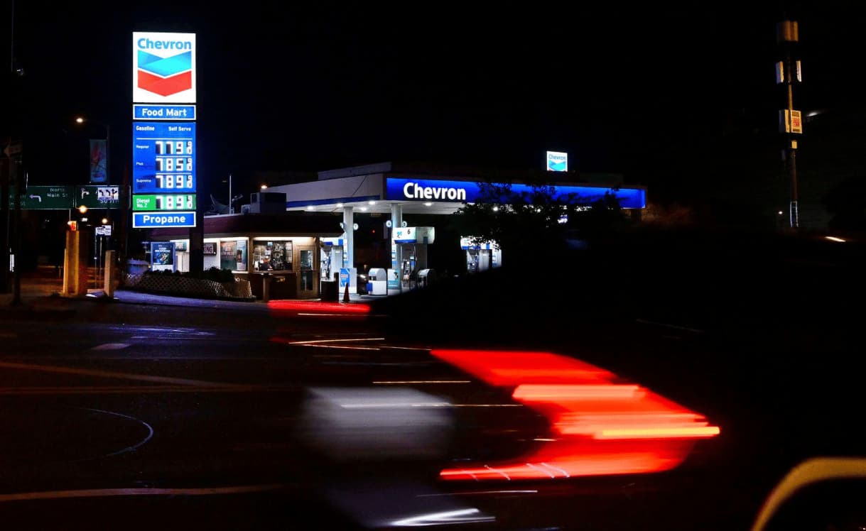 April CPI Expected at 3.7% as Energy Shock Hits Data