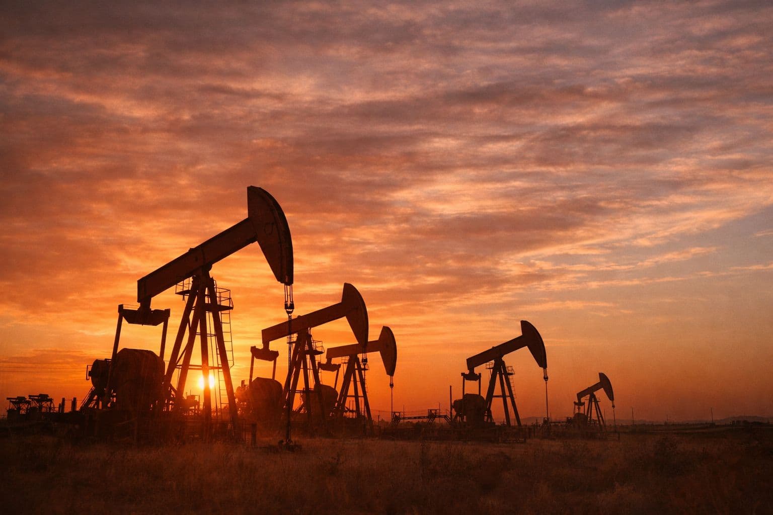 Oil Pullback, Fed Uncertainty, and Risk Assets Reprice Higher as Markets Stabilize