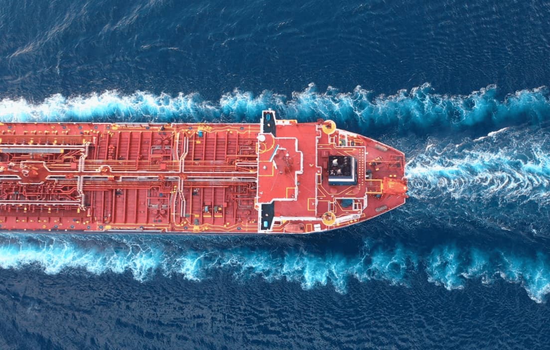 Oil Spikes Past $95 as Hormuz Crisis Threatens $100 Barrier