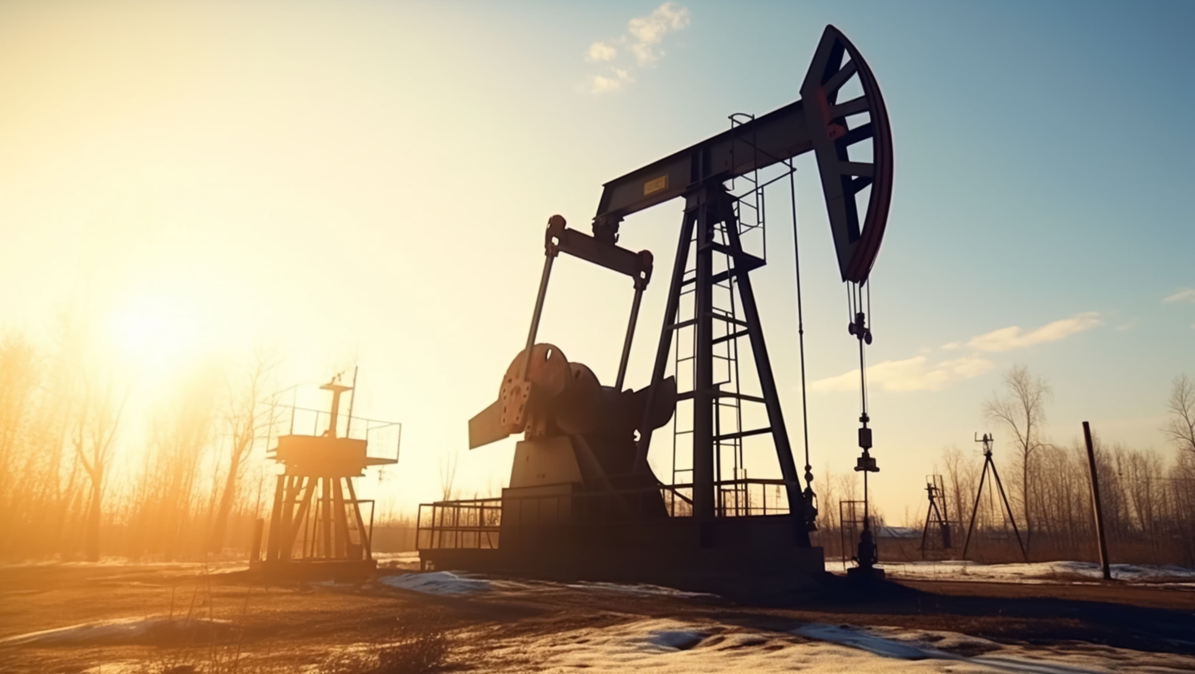Oil Tops $104 as Hormuz Blockade Upends Energy Trade