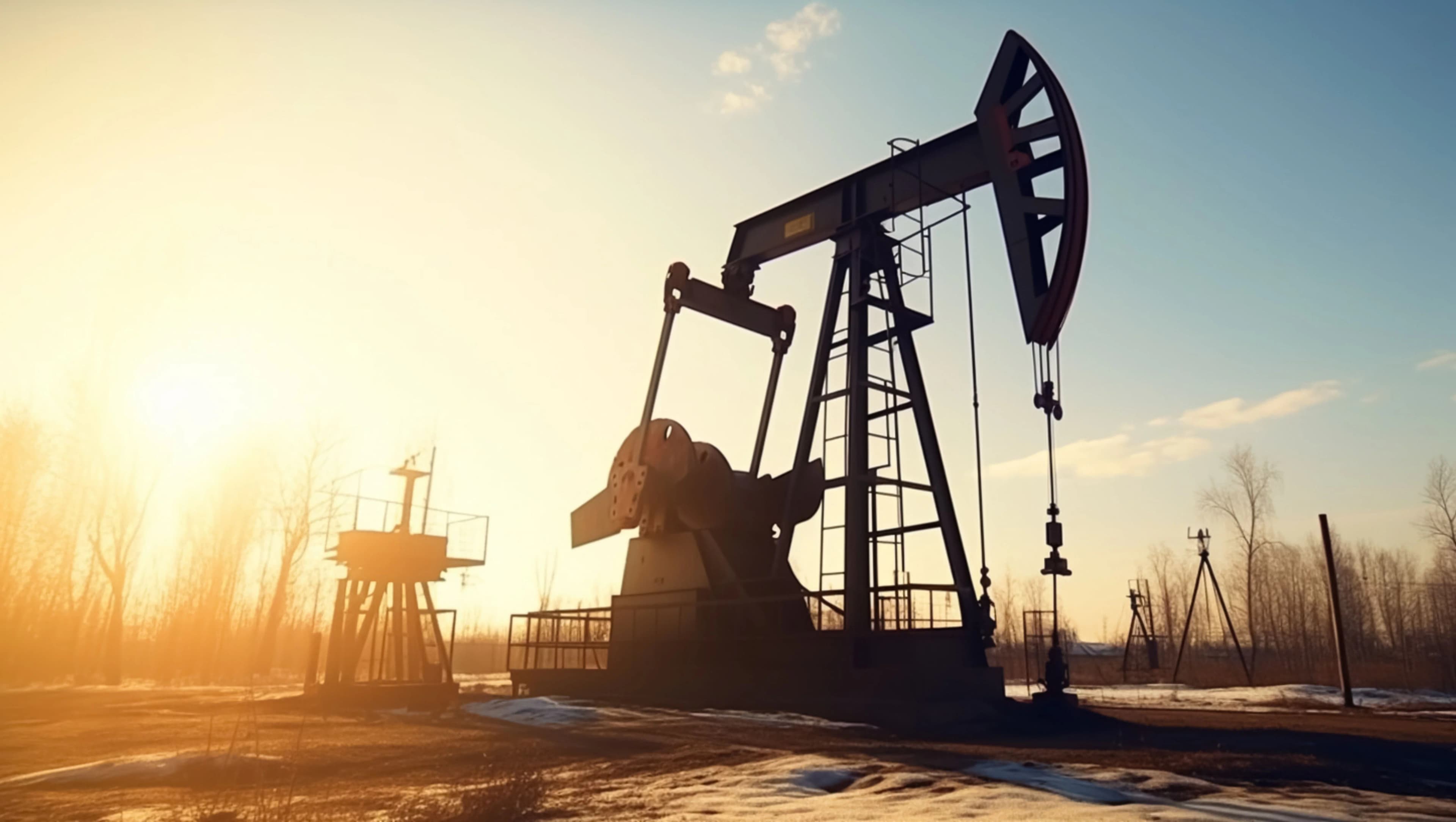 Oil Tops $104 as Hormuz Blockade Upends Energy Trade