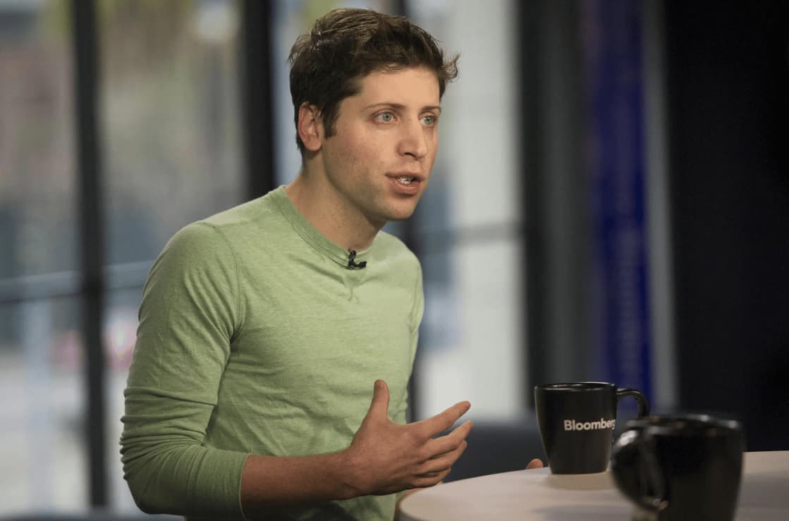 OpenAI's S-1 Filing Kicks Off Trillion-Dollar AI IPO Race