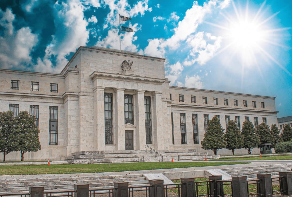 PCE Inflation Expected to Hit 3.8% as Fed's Dilemma Deepens