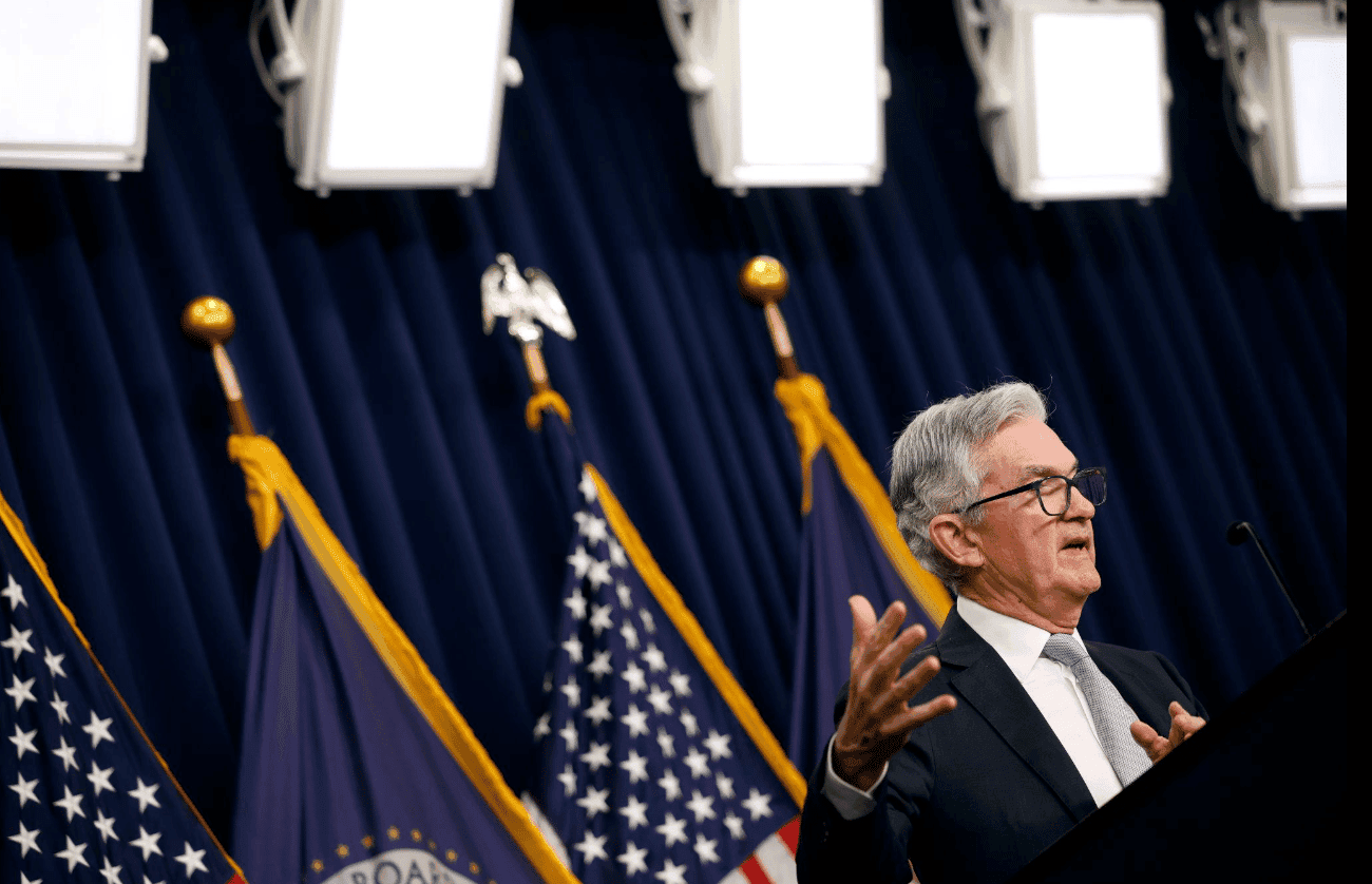PCE Inflation Hits 3.8% as Fed Rate Hike Talk Returns