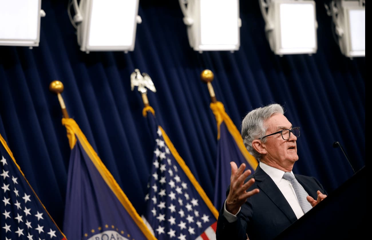 PCE Inflation Hits 3.8% as Fed Rate Hike Talk Returns