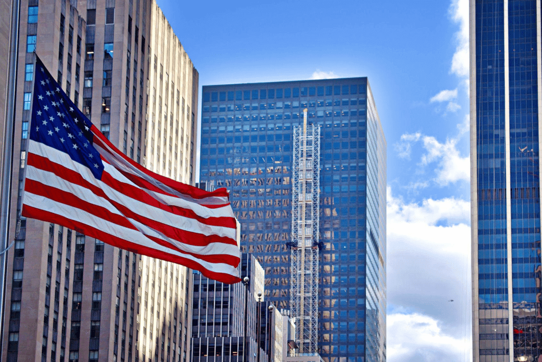Q1 GDP Revised Down to 1.6% as Consumer Spending Weakens