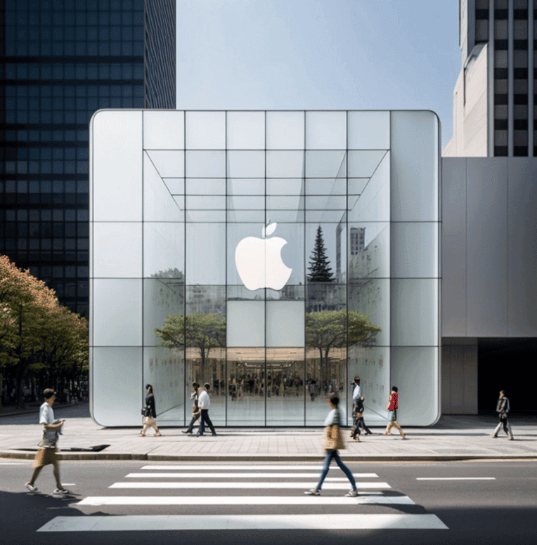Apple's $111B Quarter Reframes the Megacap Trade for May