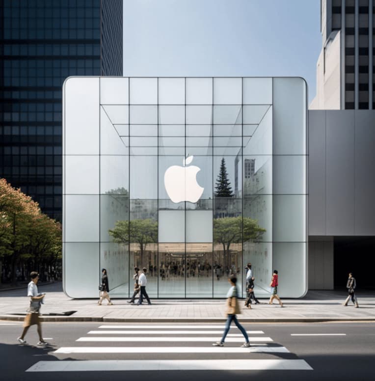 Apple's $111B Quarter Reframes the Megacap Trade for May