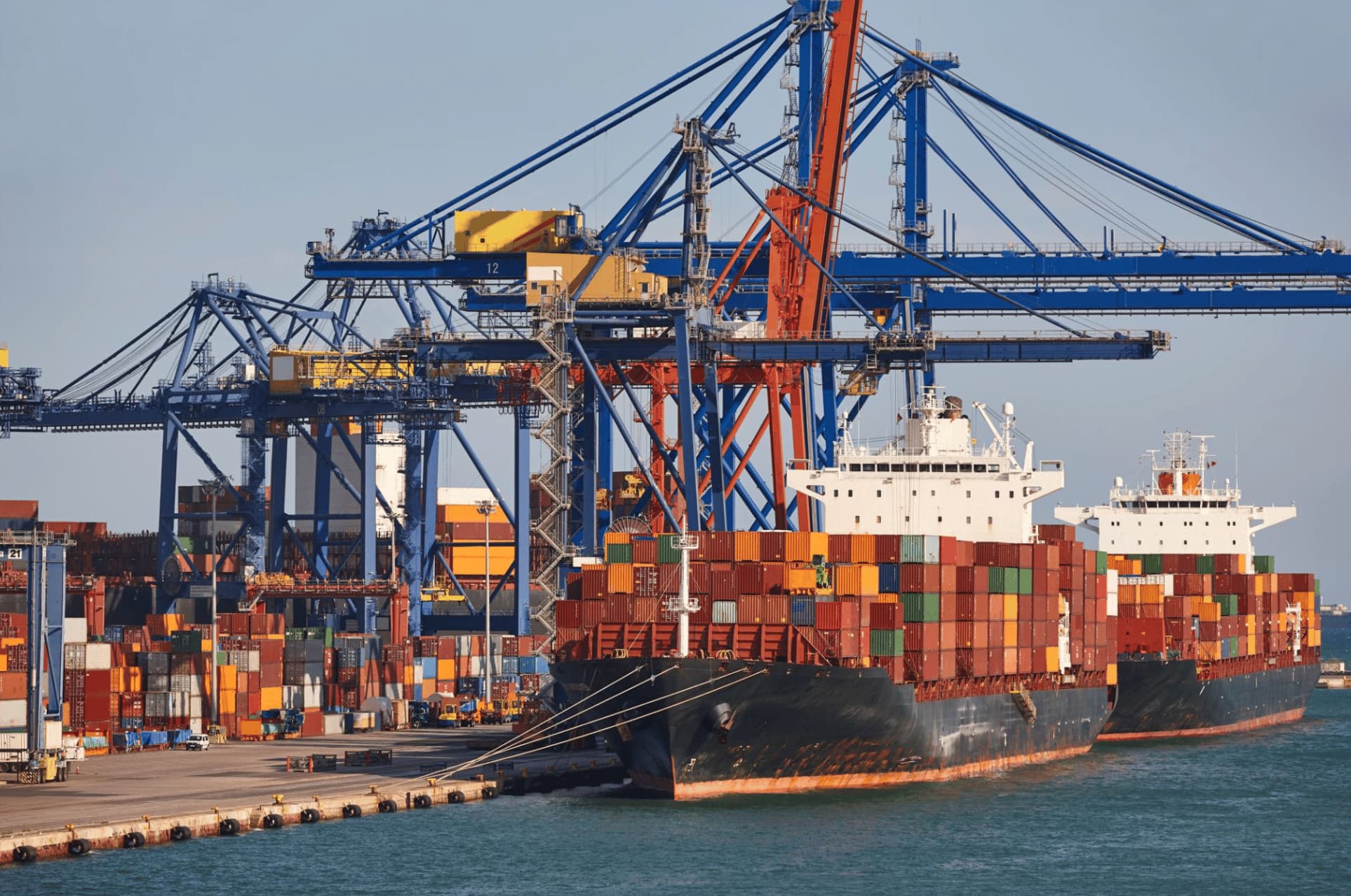 Q1 GDP Forecasters Split Between 1.2% and 2.6%