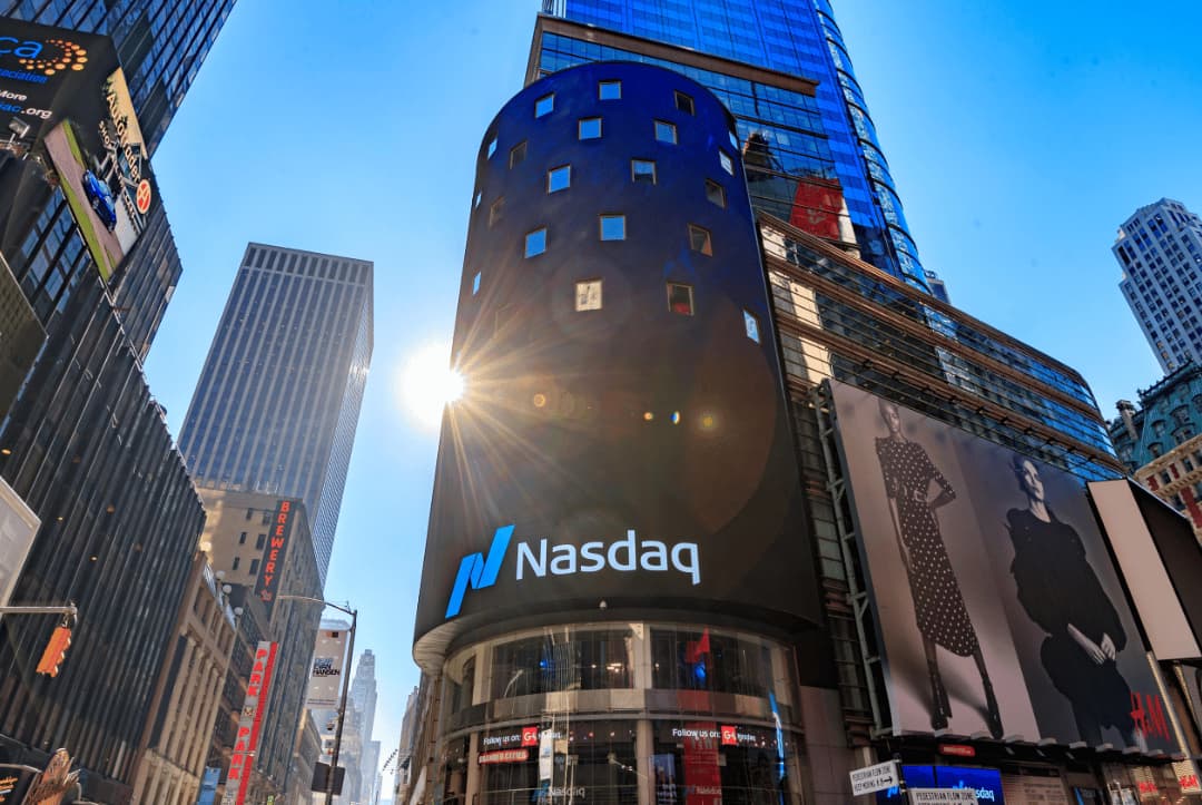 AI Chip Stocks Surge as Iran Deal Lifts Futures