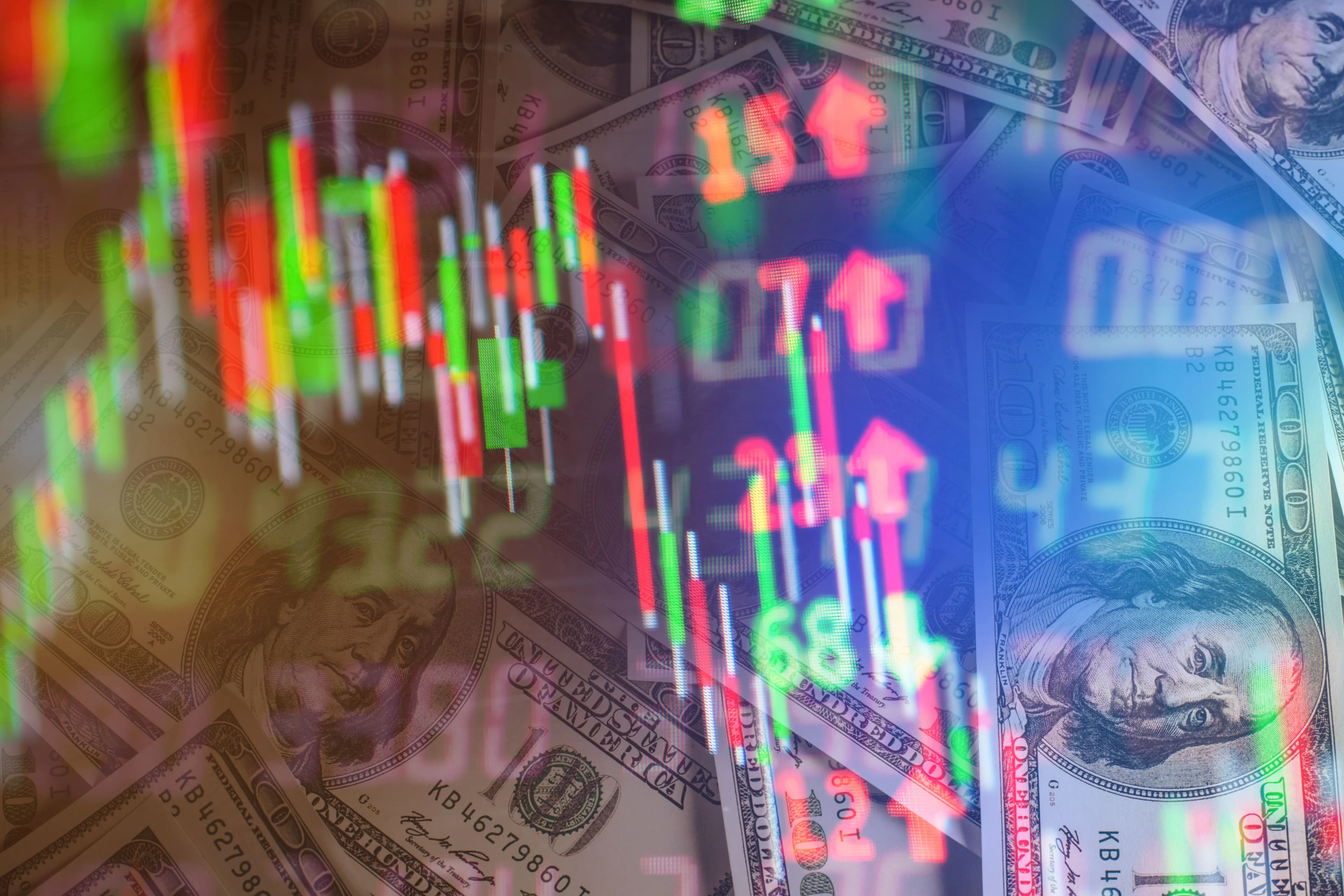 S&P 500 Fights Back as Fed Day and Hot PPI Collide