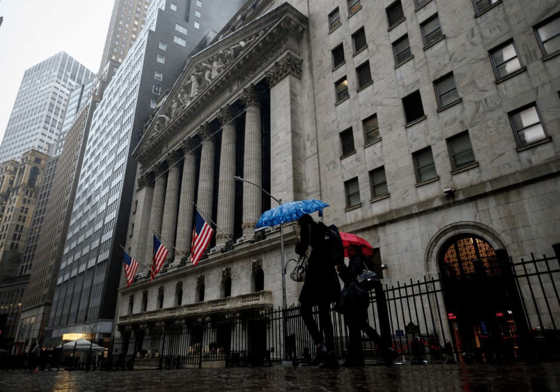 S&P 500 Stalls Near Record as $16T Earnings Week Looms
