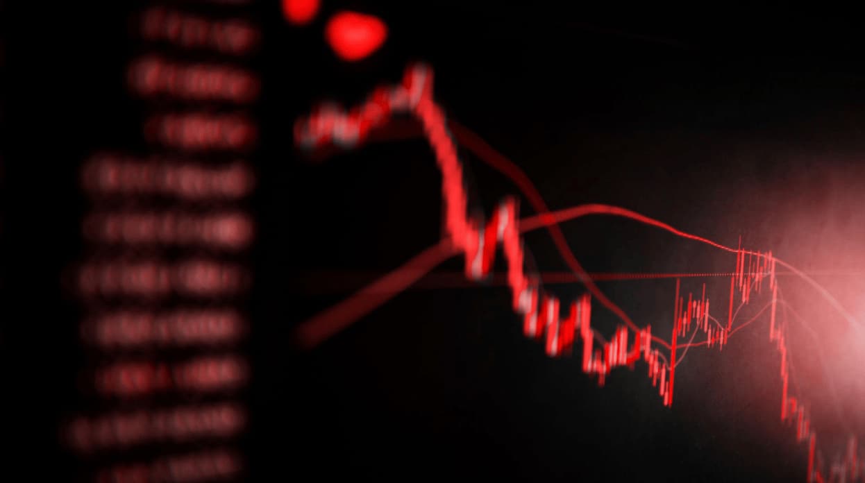 Bitcoin Drops Below $73K as Iran Strikes Trigger $1B Liquidations