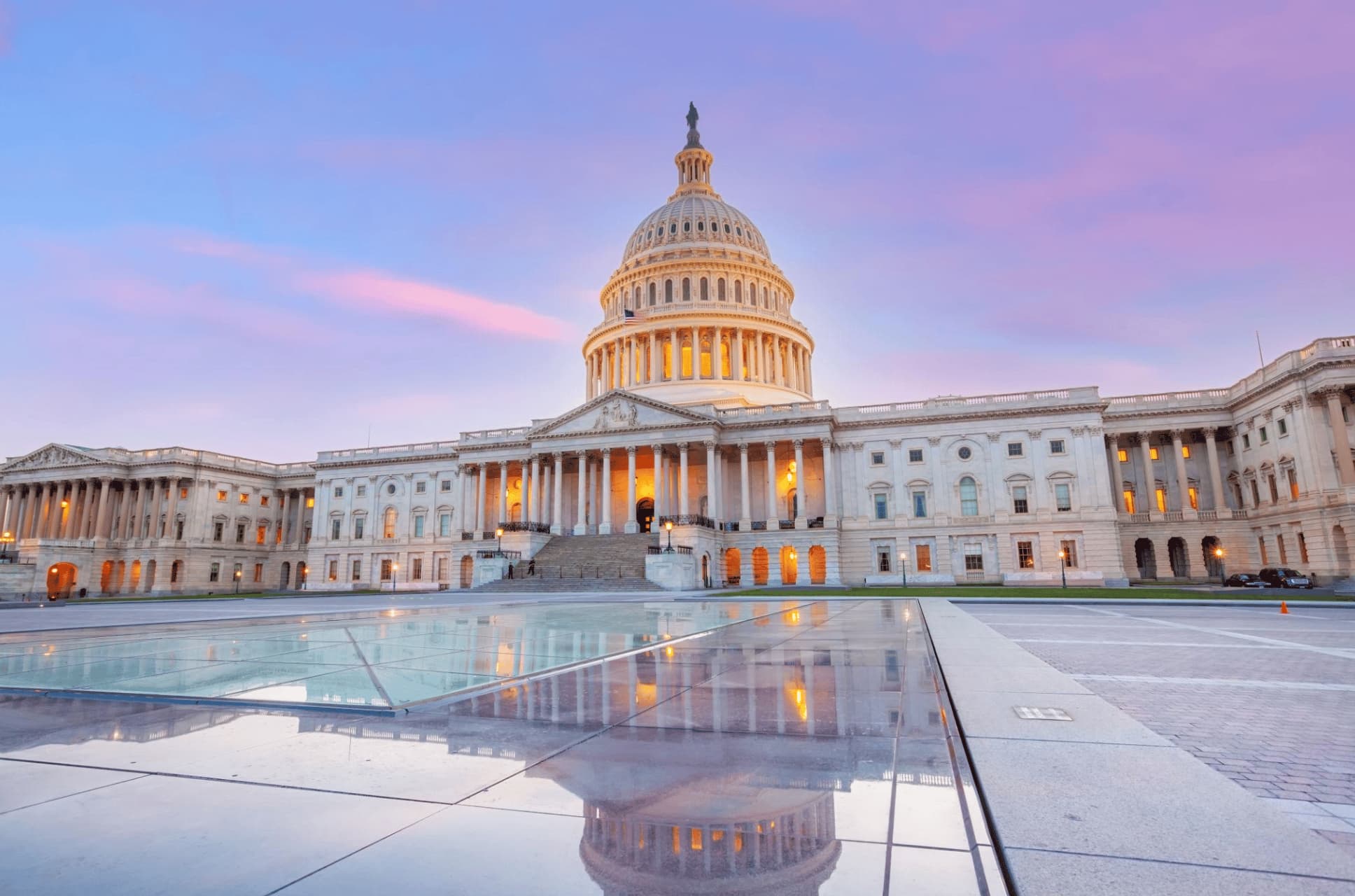Senate Banking Committee Votes on CLARITY Act Today