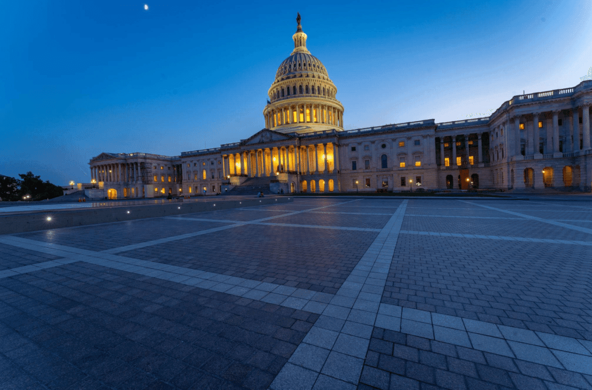 Senate Confirms Warsh to Fed Board as Powell Era Ends