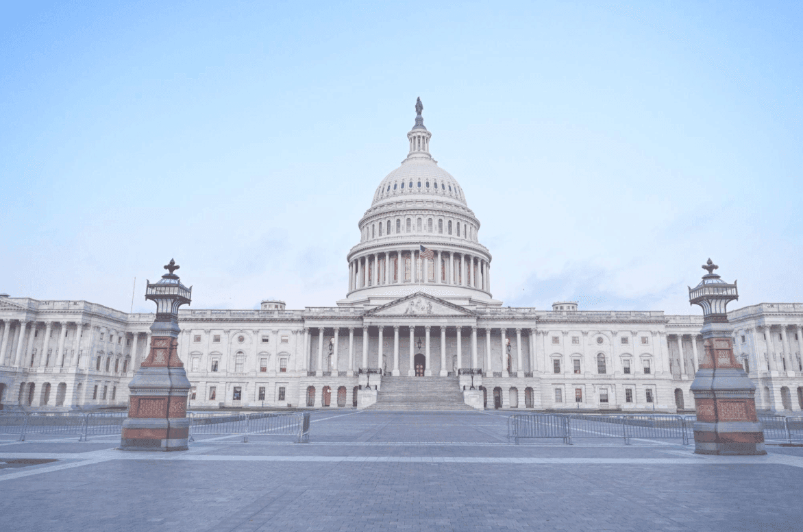 Senate Crypto Bill Gains Momentum as CLARITY Act Nears Markup