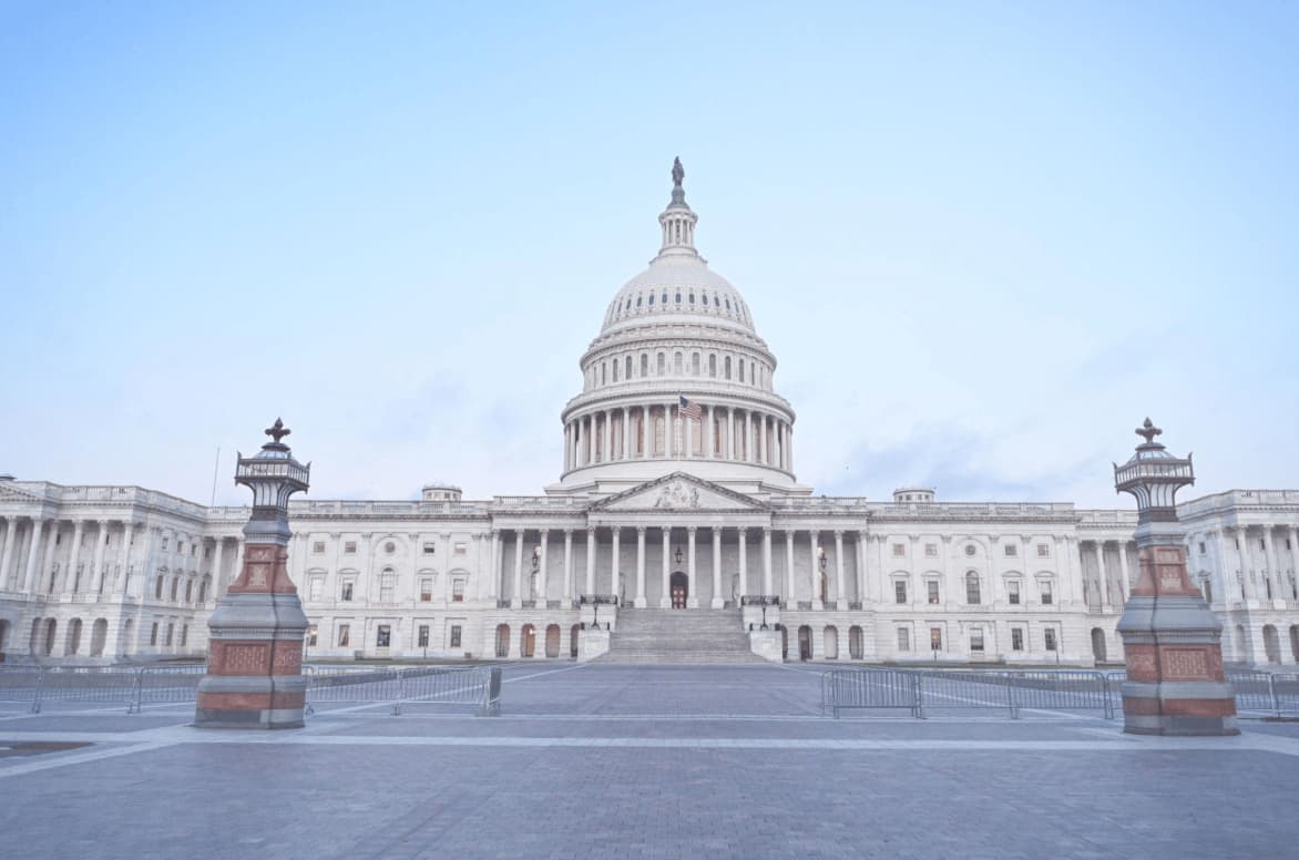 Senate Crypto Bill Gains Momentum as CLARITY Act Nears Markup
