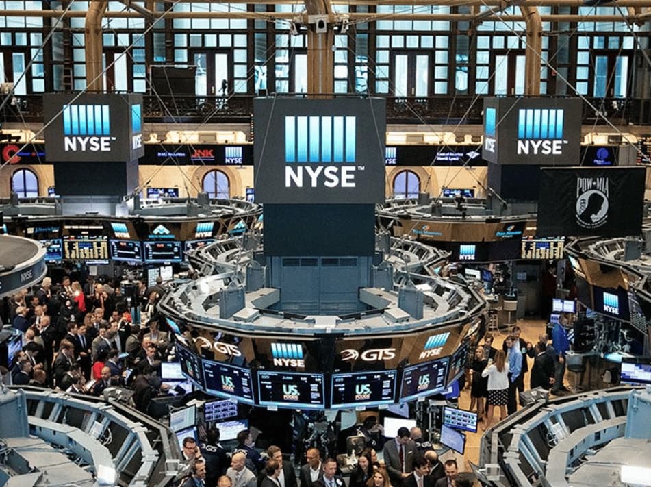 SMH's $14B Swing in Five Days