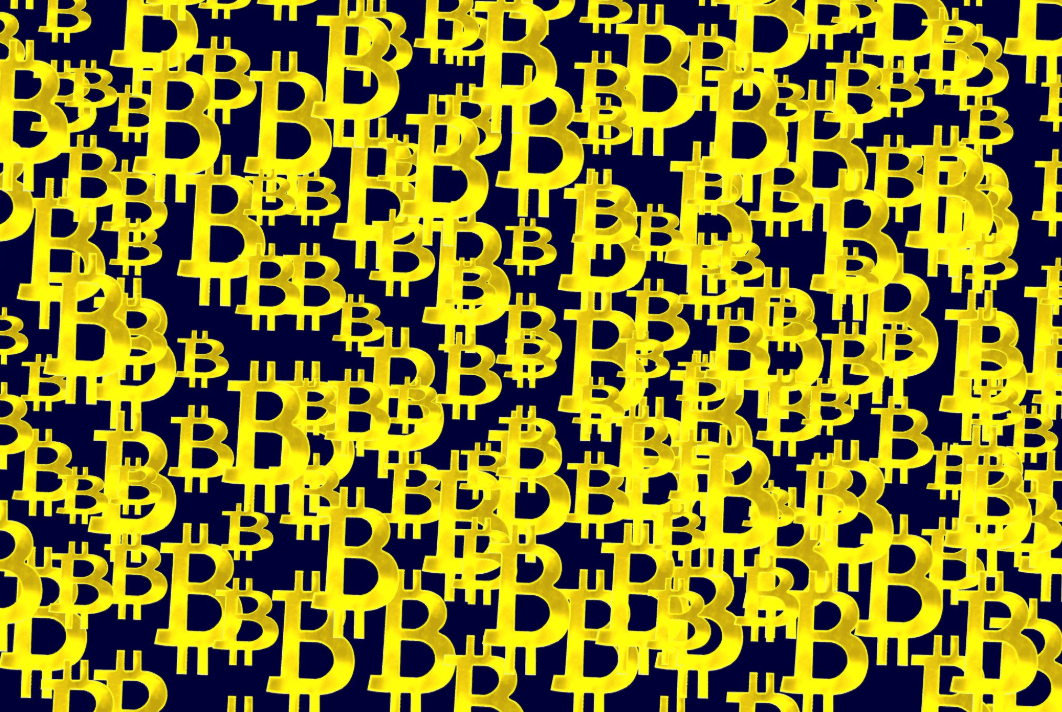 BlackRock Launches Bitcoin Yield ETF as BTC Holds $66K