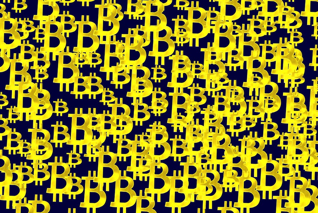 BlackRock Launches Bitcoin Yield ETF as BTC Holds $66K