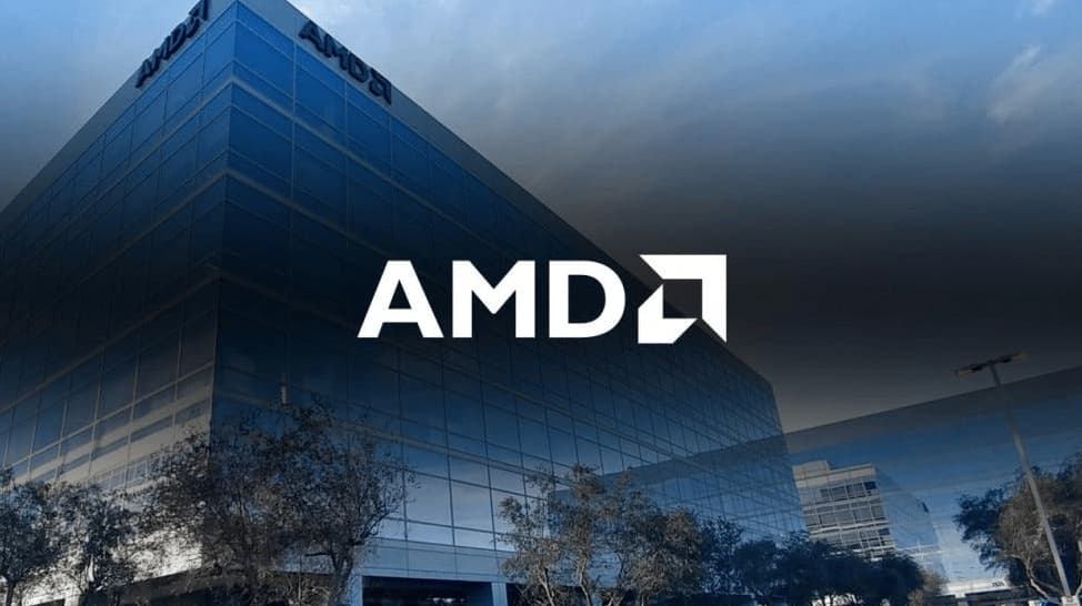 AMD Data Center Revenue Hits $5.8B as AI Chip Demand Soars