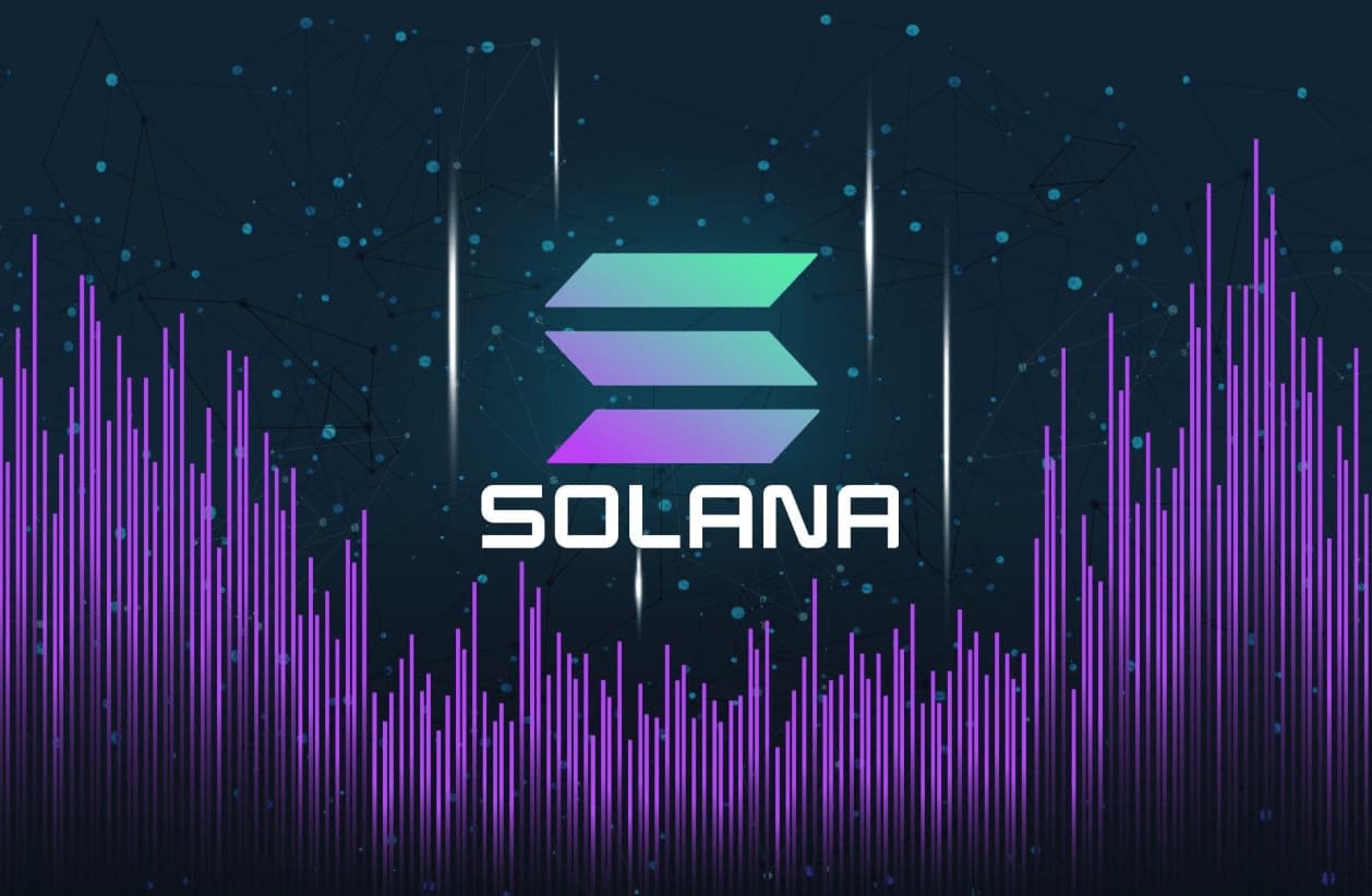 Solana Captures 97% of Tokenized Stock Trading as Banks Move In
