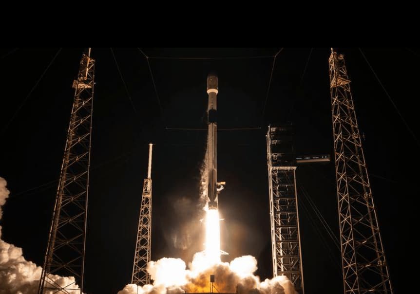 SpaceX ETF Frenzy: NASA, RONB, LOFF in Focus